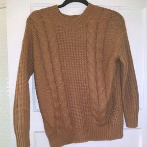 Sweater size small